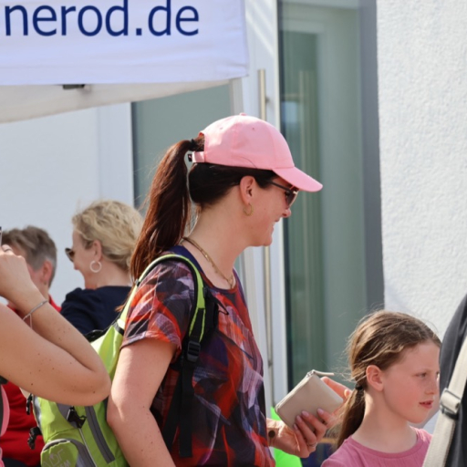 RENNEROD BEWEGT